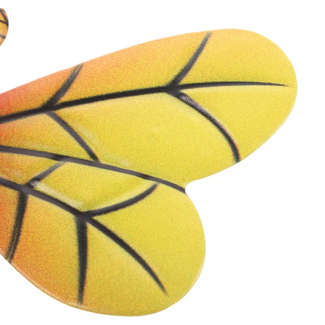 16 pcs Dekorative Multifunktionale Nützlich Bienen Wand Dekore Bienen Decor 6