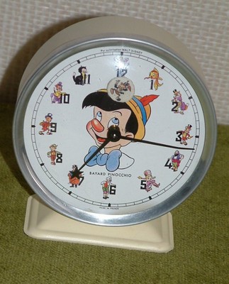 REVEIL BAYARD TINTIN MILOU HADOCK SONNERIE ANIME LOMBARD DARGAUD 