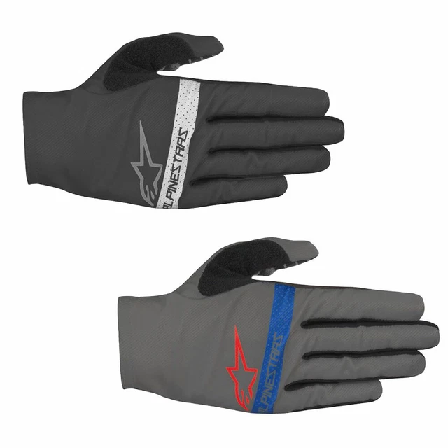 Alpinestars Aspen Pro Lite Handschuhe 2019 Vollfinger Mountainbike leicht