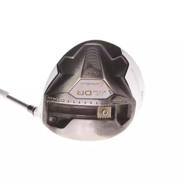 TaylorMade SLDR Driver 12 Grad KuroKage 60 R Welle Regular Flex Rechtshänder