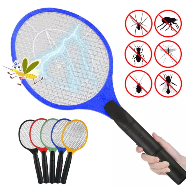 Electrified tennis racket deals