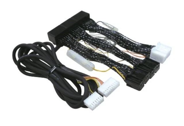 Data System controller sospensioni pneumatiche cintura H-087i F/S con tracciamento # Giappone nuovo