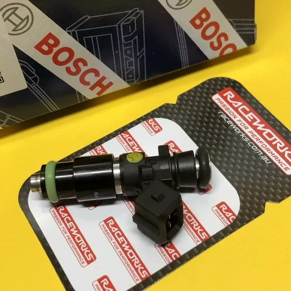BOSCH Fuel Injector s x 6 for Ford BA BF XR6 turbo 1000cc 95lb E85 EV6 FPV HSV BOSCH Fuel Injector s x 6 for Ford BA BF XR6 turbo 1000cc 95lb E85 EV6 FPV HSV