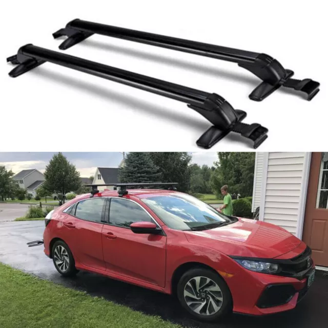 Honda civic cargo carrier store