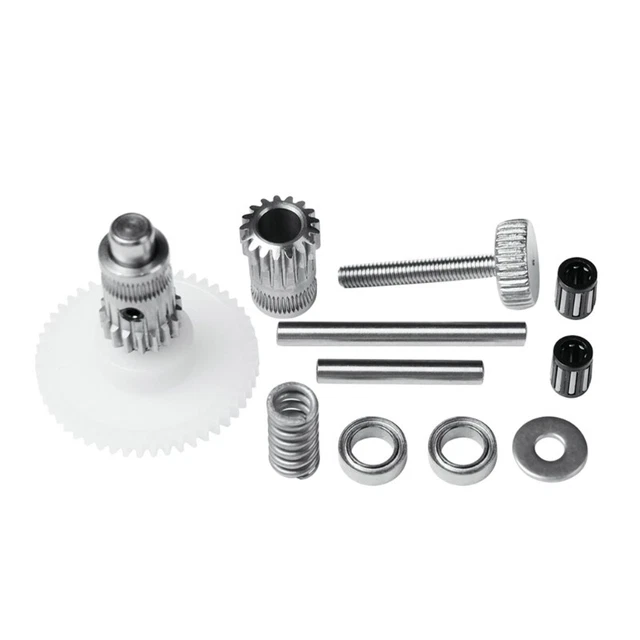 Reliable Extruder Accessories Mini Extruder Parts for for Voron Annex 3D Printer