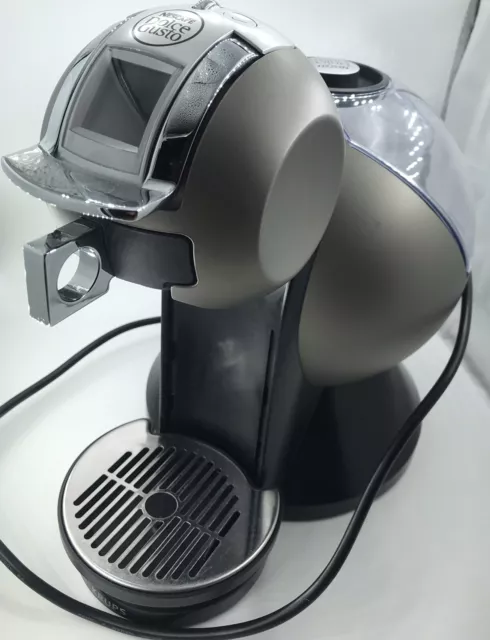 Macchina da caffè portatile per capsule Dolce Gusto, Nespresso e Caffè in  polvere - HomeTrucker APCofee HT4