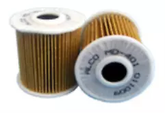 Brand New Alco Oil Filter Md-401 Free Delivery