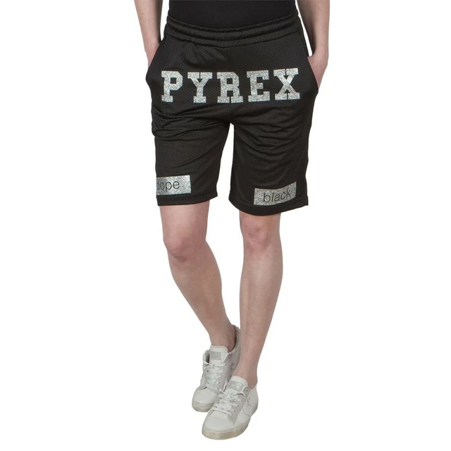 Pyrex pantaloni hotsell corti
