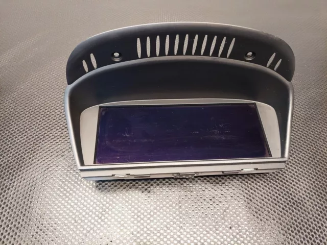 BMW 3-5 Series E60 E90 LCI Display Screen 8.8