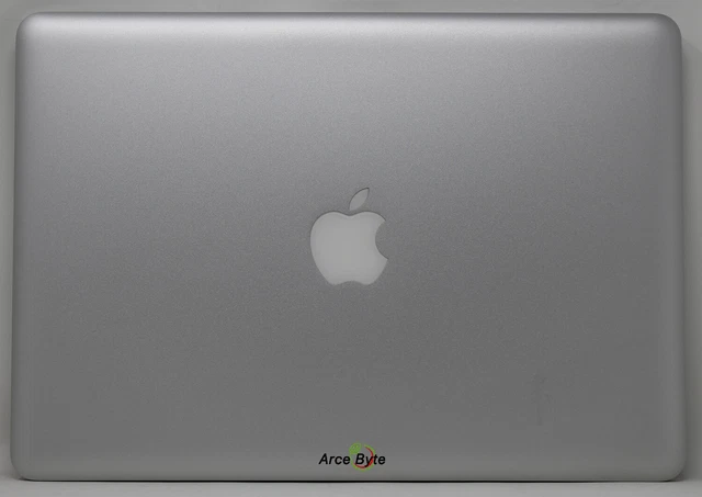 APPLE MACBOOK PRO 13" 2012 CORE i5 2.5GHZ TASTIERA ITALIANA 256GB 8GB CATALINA 6