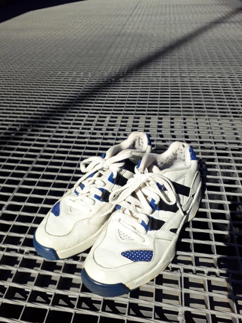 Adidas Equipment Vintage Shoes FOR SALE! - PicClick