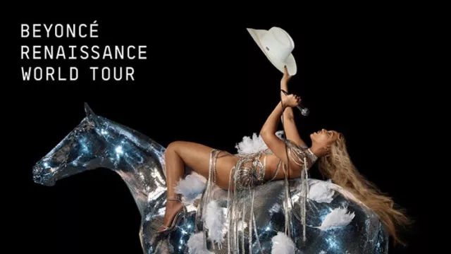 Ticket Stehplatz BEYONCÉ - RENAISSANCE WORLD TOUR - Frankfurt - 24.06.2023
