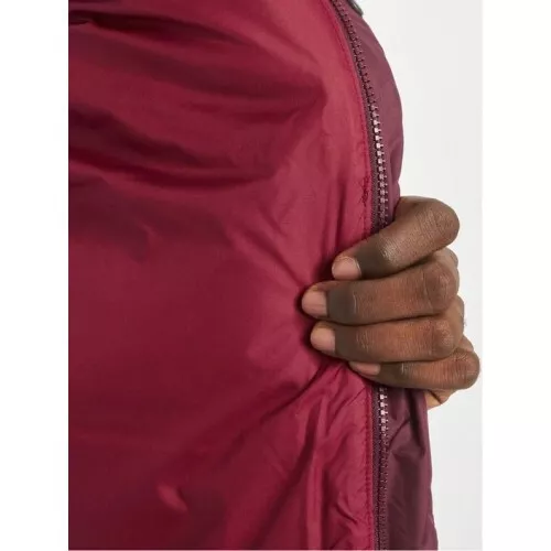 Giacca invernale uomo Nike cappotto down fill windrunner parka AO8915-661 nuova 2XL 3