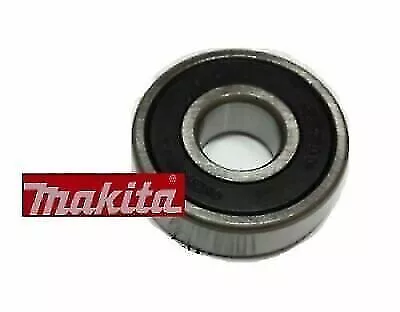 Makita 211106-1 Roulement à billes 6201LLB 9227C 32 × 12 × 10 mm