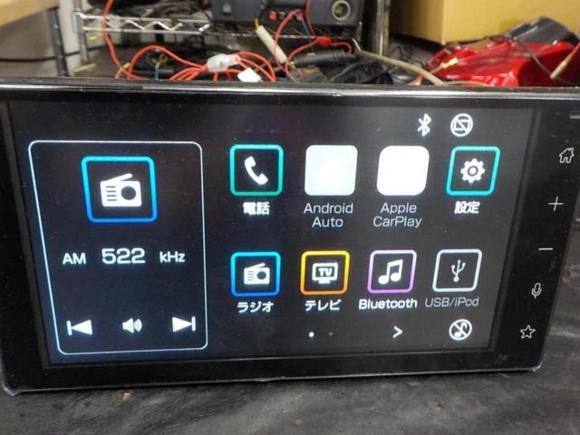 DAIHATSU GENUINE 9 inch display audio $868.35 - PicClick CA