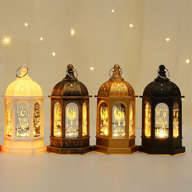 Ramadan lantern lights deals
