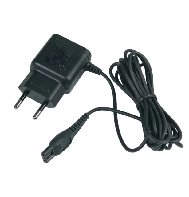 Steckernetzteil Netzteil Kabel Philips 422203630181 HQ8505 für Haarschneider