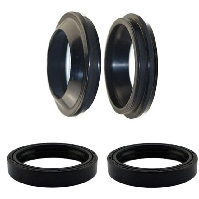 Guarnizione olio ruota anteriore moto e guarnizione polvere per CB-1 CB1 CB400 K8V9