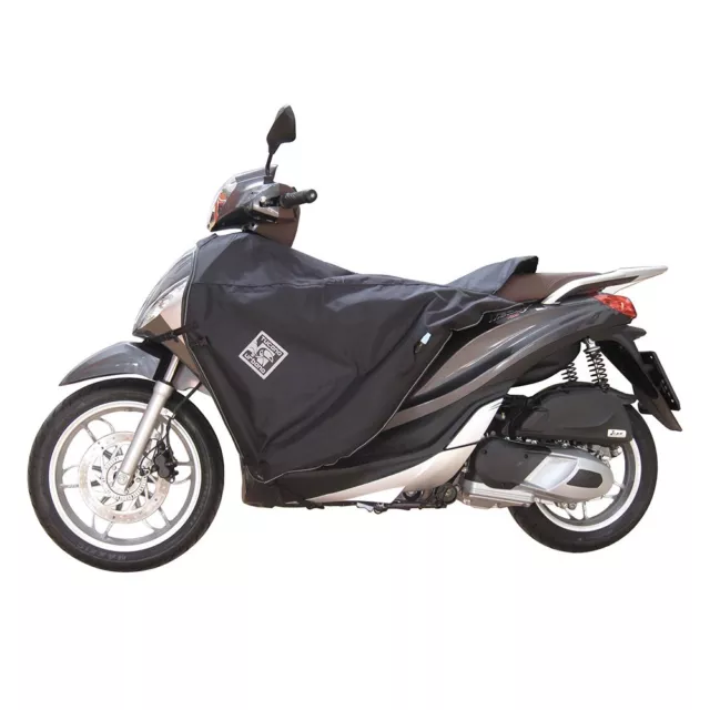 TERMOSCUD COPRIGAMBE R182  SCOOTER Piaggio Medley/Medley S 125/150 TUCANO URBANO