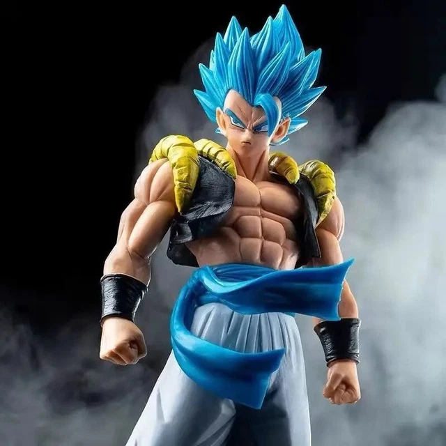 T-Shirt Training To Go Super Sayan – Maglietta Goku E Vegeta Per Palestra, 100% Cotone, Stampa DTG, Idea Regalo Per Appassionati Di Dragon Ball