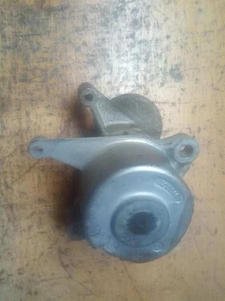 6K0145299 galet tendeur pour VOLKSWAGEN GOLF IV 1.8 2000 158278