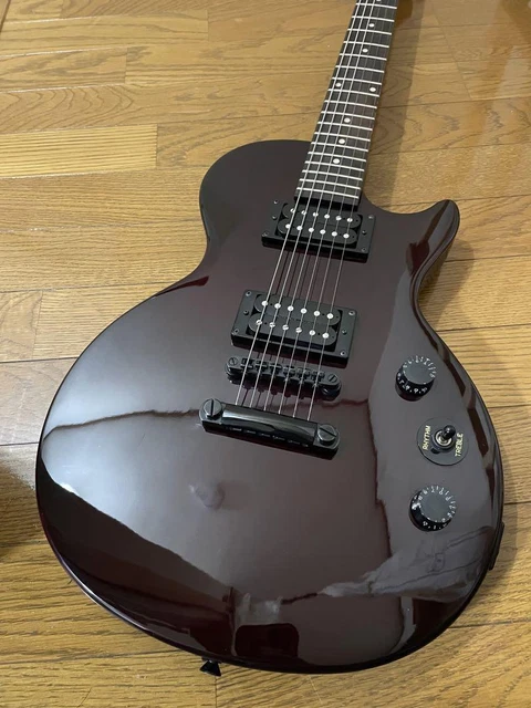 Epiphone Lespaul Special Ii