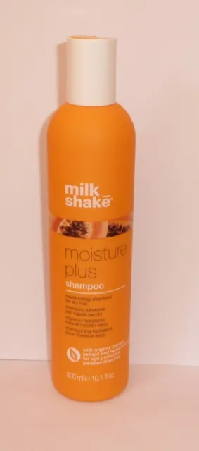 Milk _Shake Idratazione Plus Shampoo 300 ML