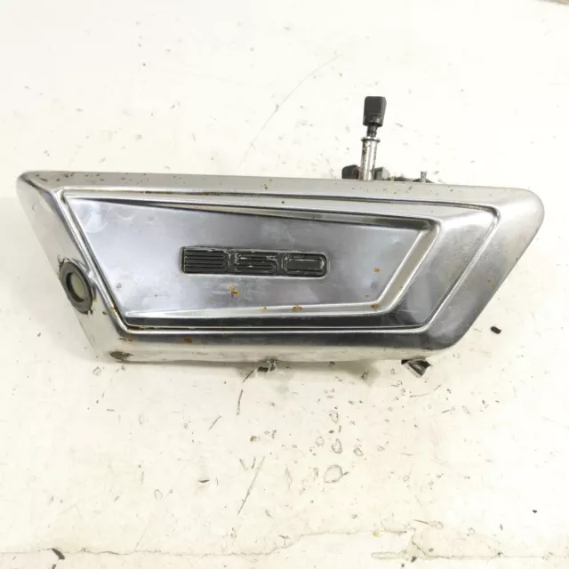 Yamaha R5 RD 350 Öltank Öl Tank Ölbehälter 62164