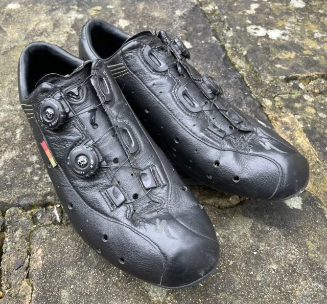 Specialized 74 Road Shoes.Size 43.