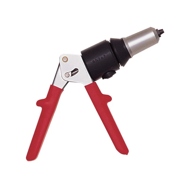HUCK MAGNA-LOK HK-150N Rivet Tool, Nut Setter,3500 lb. Force