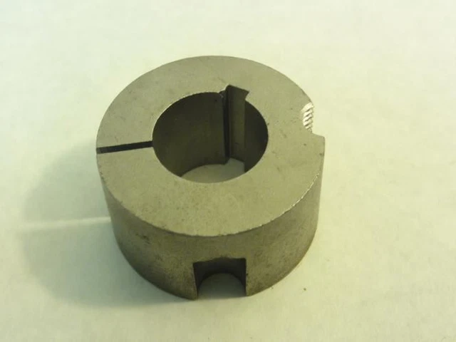 205427 Old-Stock; Browning 1210-7/8 Taper Bushing; 7/8"ID