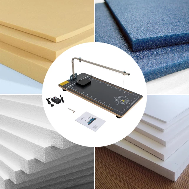 Taglierina Termica Kerbl Con Punta Di Taglio - Per Cavi E Corde, Regolazione Automatica Calore - Foto 2