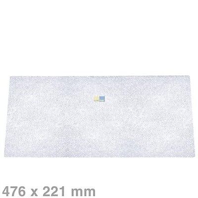 Bauknecht Originale Bauknecht Ignis Lastra Copertura Frigorifero 472x265-481946678401 