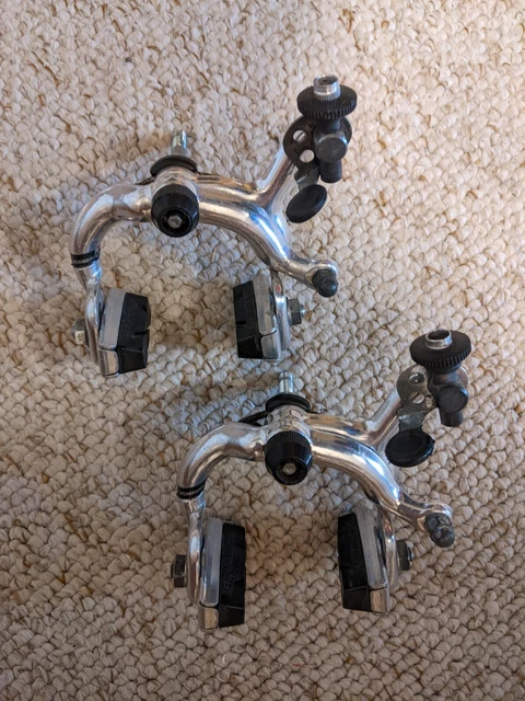 weinmann brake calipers