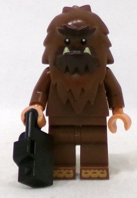 Minifigures, Jeux de construction, Jouets et jeux - PicClick FR