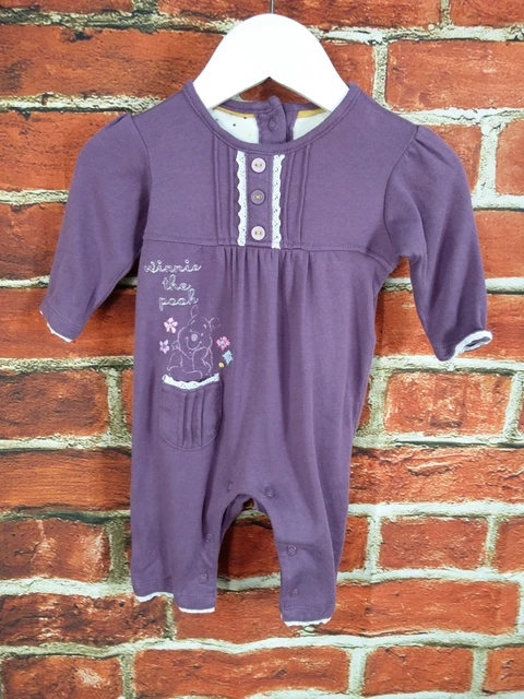 Pacchetto Bambine Età 0-3 Mesi Next Gap Ecc Body Set Abito Romper 62Cm 2