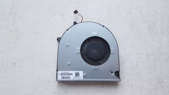HP 250 255 G8 CPU Kühllüfter L52034-001 DC28000N6F0