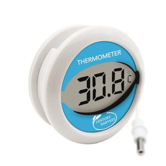 Monitor temperatura per frigorifero congelatore cucina acquario