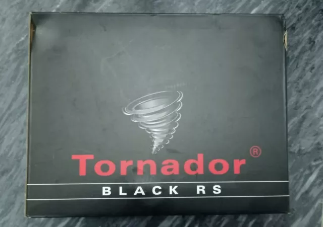 tornador black z-020rs