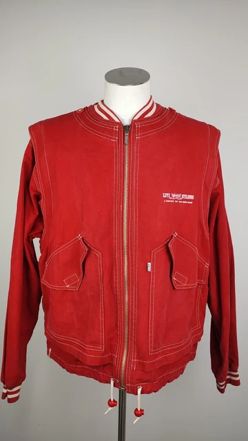 Chemise jersey vintage Honig's Whistle Stop arbitre manches