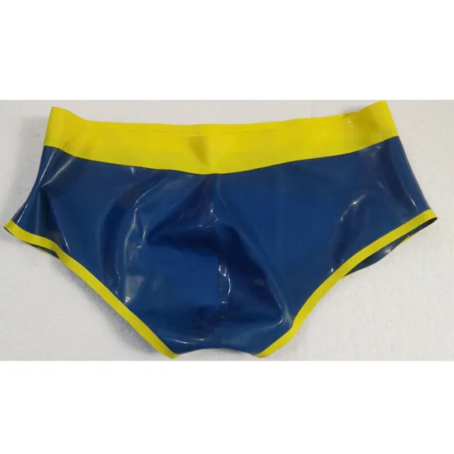 Rubber Panties For Men FOR SALE! - PicClick