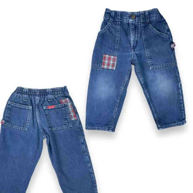 Jeans, Children's Vintage Clothing, Vintage, Specialty, Clothing, Shoes &  Accessories - PicClick