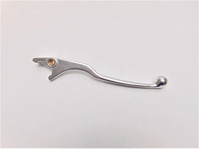 BikeMaster Brake Lever Polished 1782-P