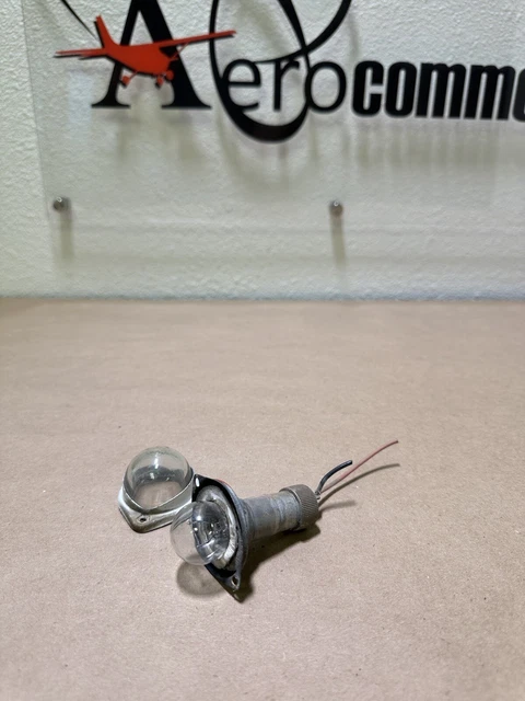 Grimes Position Light Assy A-2064 (1212)