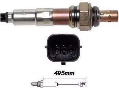 Front o2 Oxygen Sensor for Ford Escape ZB Madza MPV LW 2.3 Pre-Cat 02-06 Front o2 Oxygen Sensor for Ford Escape ZB Madza MPV LW 2.3 Pre-Cat 02-06