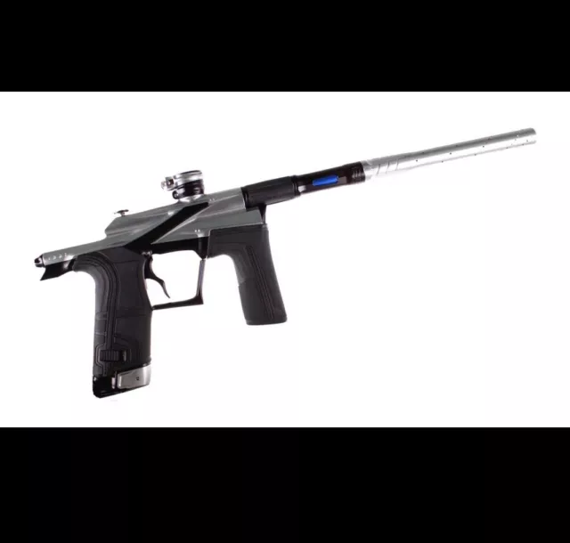 Planet Eclipse LV1.6 Paintball Marker - Moonstone - Fearless Paintball