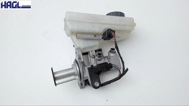 ACDelco 18M2712 Gruppo cilindro principale freno professionale