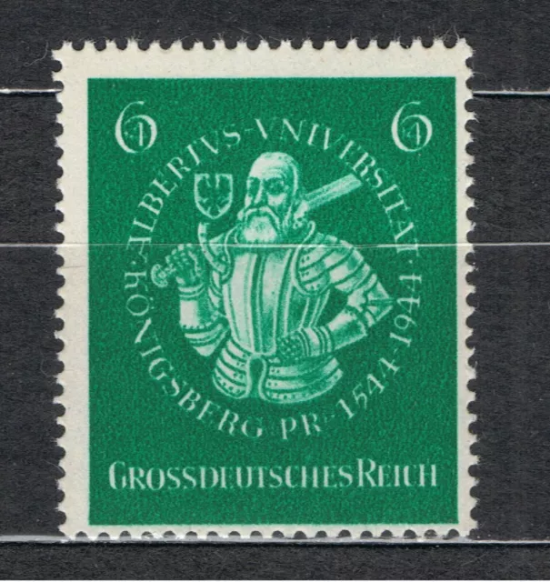 Deutsches Reich Michel Nr. 896 Postfrisch.