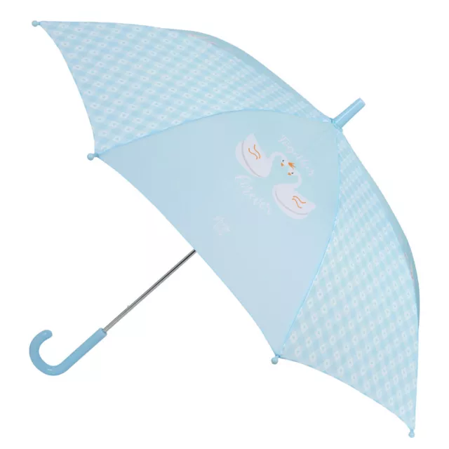 Parapluie 103 cm automatique crosse en bois, Grossiste Dropshipping