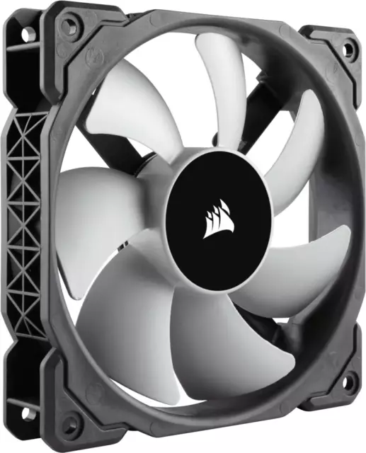 Corsair ML120 Case Heatsink Fan 120mm PWM 4 Pin Premium Magnetic Levitation